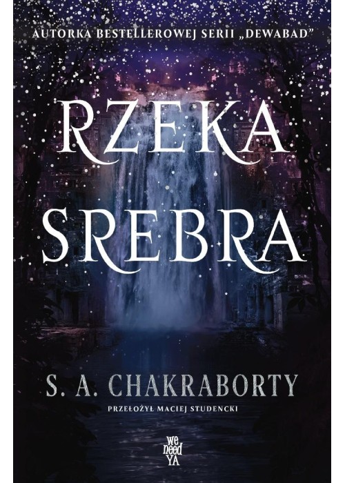 Rzeka srebra