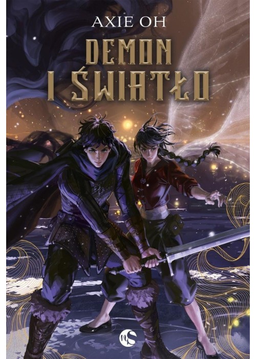 Demon i Światło