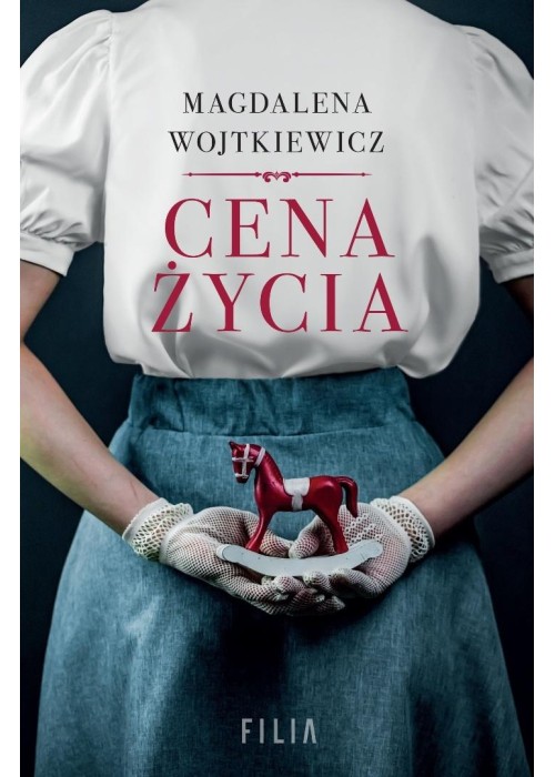 Cena życia
