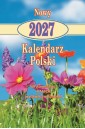 Kalendarz 2027 Zdzierak Polski KASTOR
