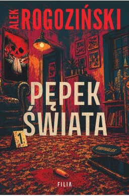 Pępek świata