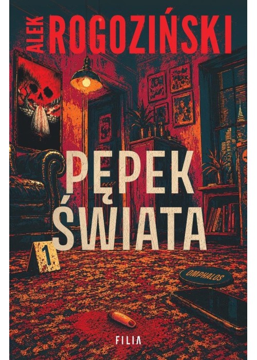 Pępek świata