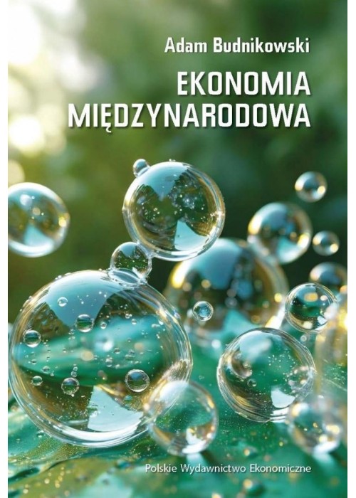 Ekonomia międzynarodowa w.6