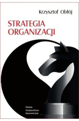 Strategia organizacji w.4