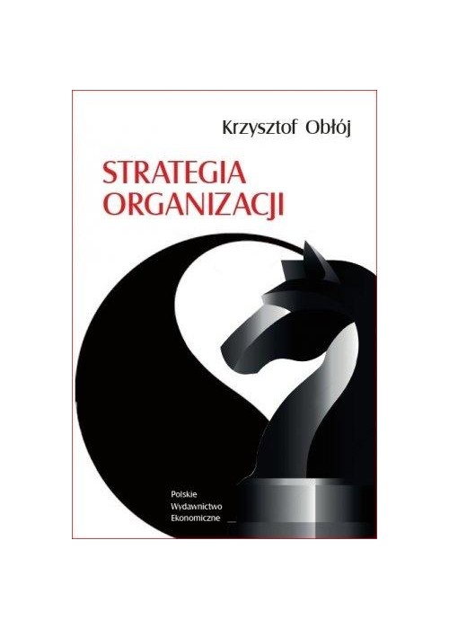 Strategia organizacji w.4