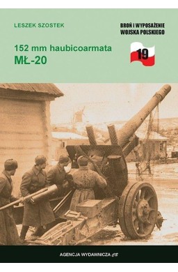 152 mm Haubicoarmata MŁ-20