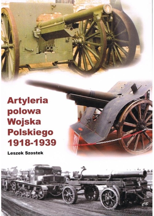 Artyleria polowa Wojska Polskiego 1918-1939