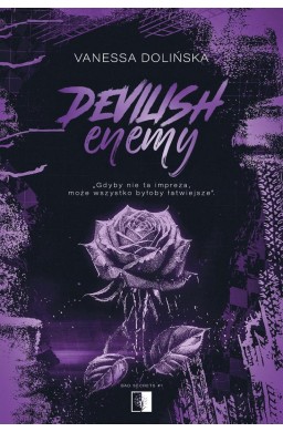 Devilish Enemy