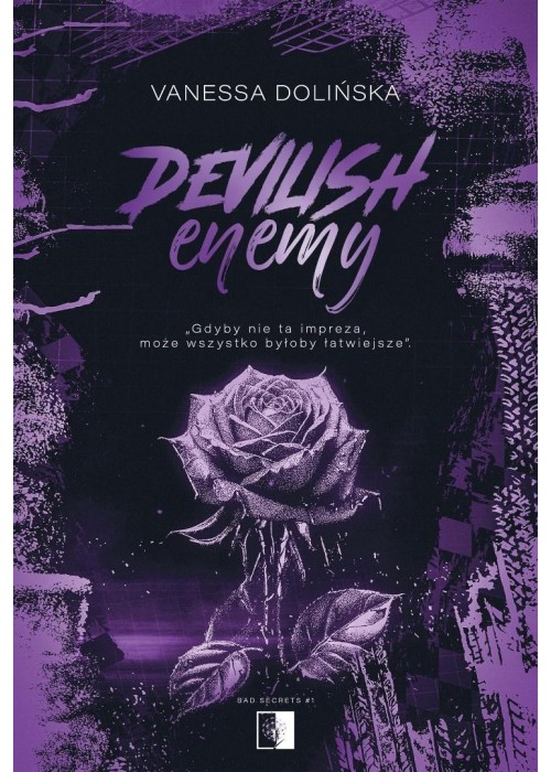 Devilish Enemy