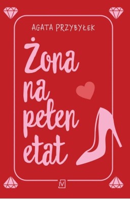 Żona na pełen etat w.2