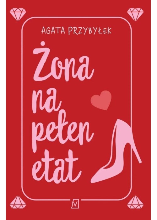 Żona na pełen etat w.2