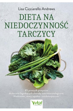 Dieta na niedoczynność tarczycy