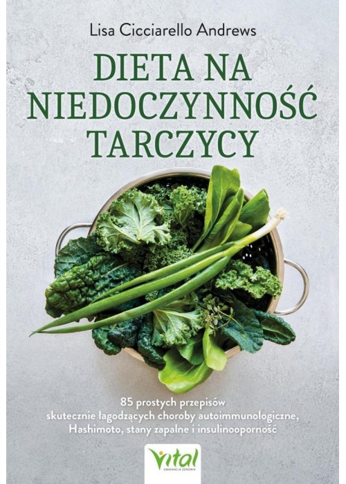 Dieta na niedoczynność tarczycy