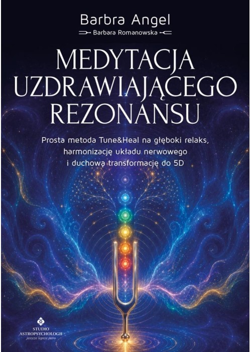 Medytacja uzdrawiającego rezonansu