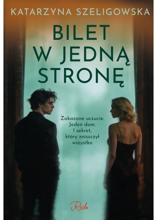 Bilet w jedną stronę