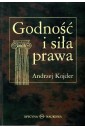 Godność i siła prawa