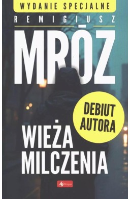 Wieża milczenia w. specjalne