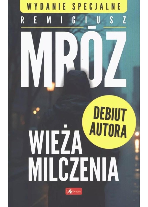 Wieża milczenia w. specjalne