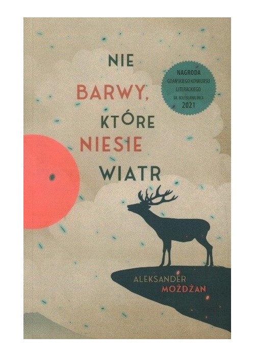 Nie barwy, które niesie wiatr