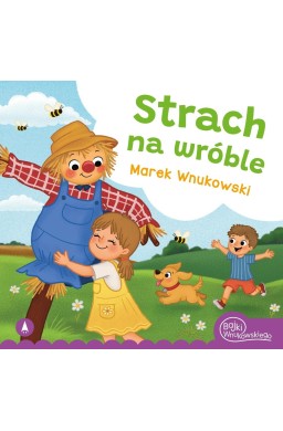 Strach na wróble