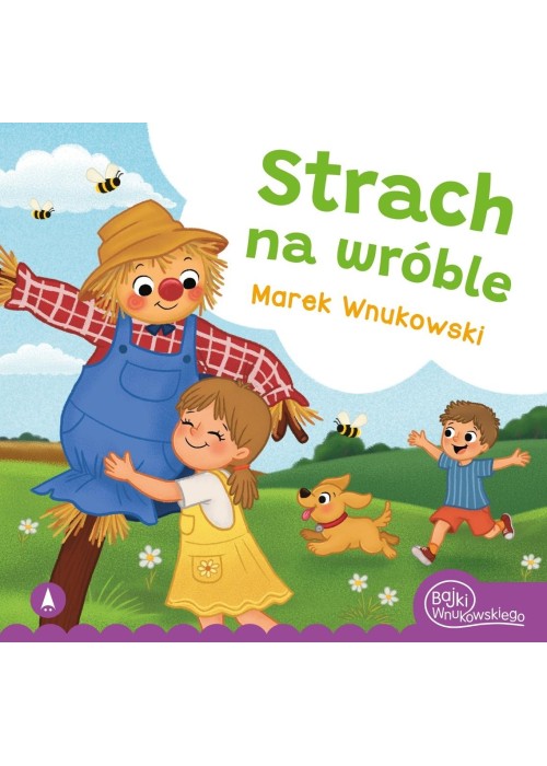 Strach na wróble