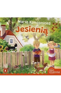 Jesienią