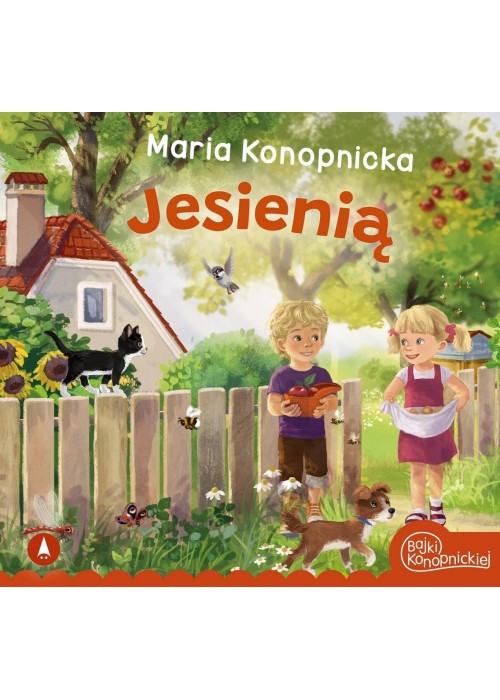 Jesienią