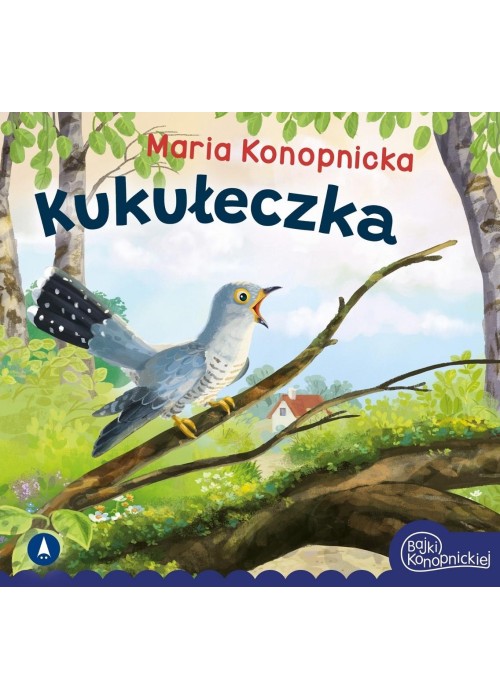 Kukułeczka