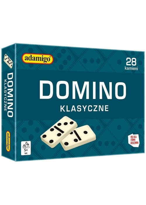 Domino klasyczne