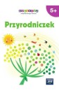 Pięciolatki. Przyrodniczek
