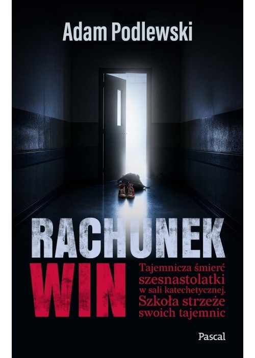 Rachunek win