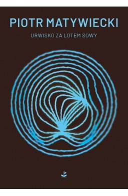 Urwisko za lotem sowy
