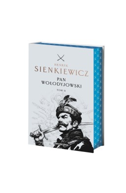 Pan Wołodyjowski T.2 (edycja kolekcjonerska)