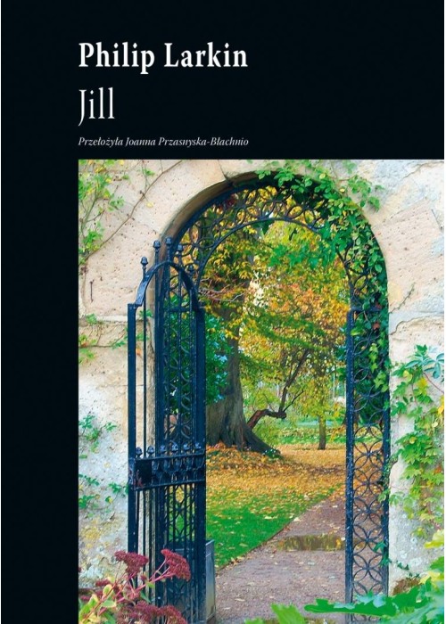 Jill