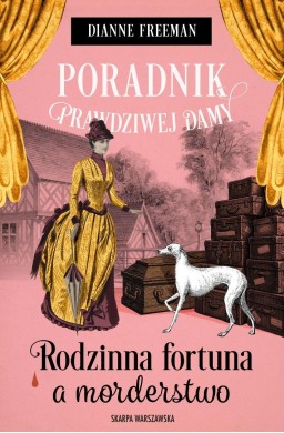 Poradnik prawdziwej damy