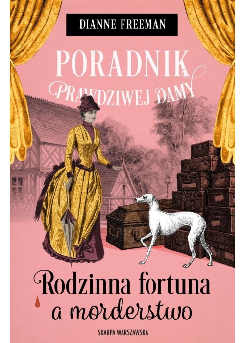 Poradnik prawdziwej damy