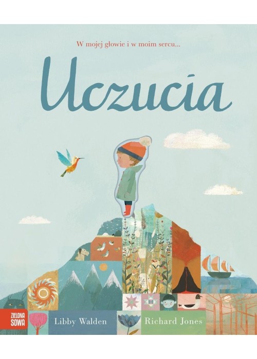 Uczucia