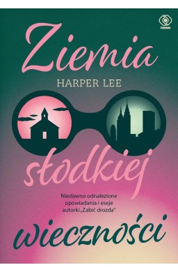 Ziemia słodkiej wieczności