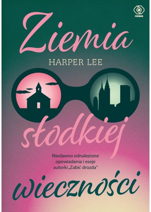 Ziemia słodkiej wieczności