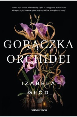 Gorączka orchidei