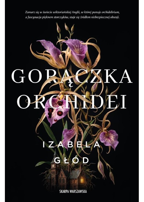 Gorączka orchidei