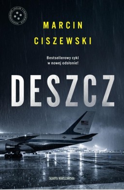 Deszcz