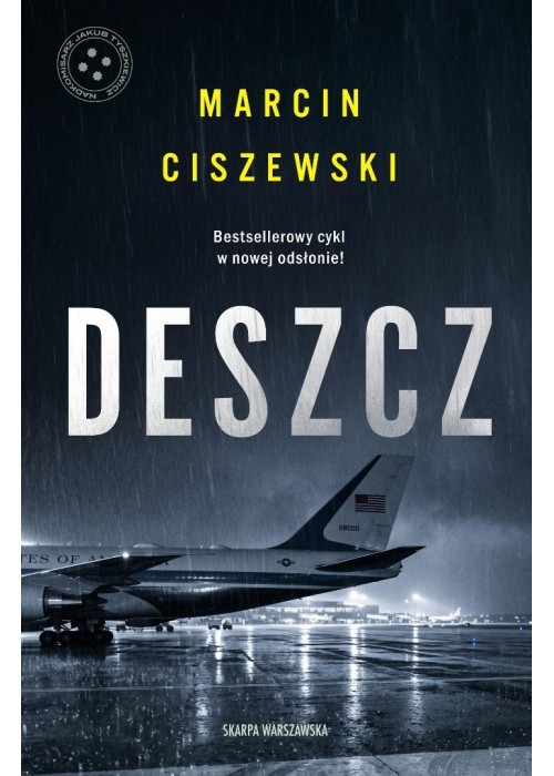 Deszcz