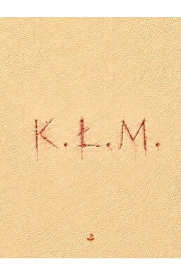 K.Ł.M.