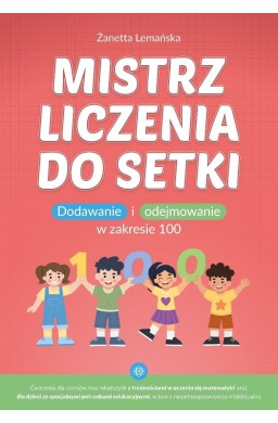 Mistrz liczenia do setki