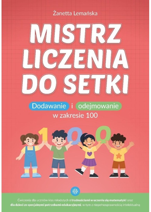 Mistrz liczenia do setki