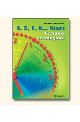 3, 2, 1, 0... Start. Czytanie treningowe w.4