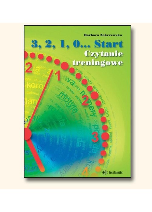 3, 2, 1, 0... Start. Czytanie treningowe w.4
