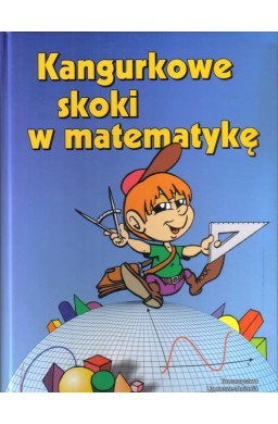 Kangurkowe skoki w matematykę