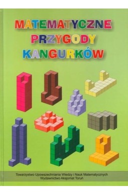 Matematyczne przygody kangurków